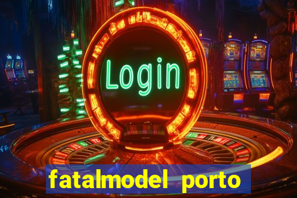 fatalmodel porto alegre rs